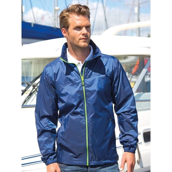 Immagine HDi Quest Lightweight Stowable Jacket