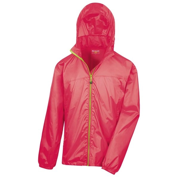 Immagine HDi Quest Lightweight Stowable Jacket