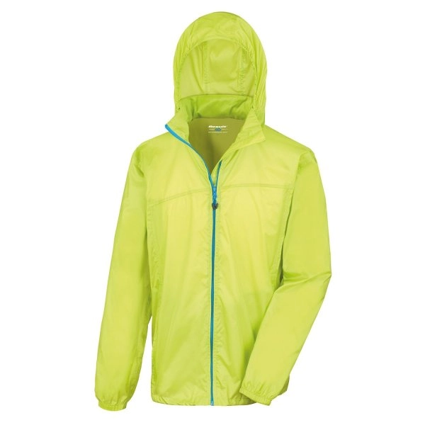 Immagine HDi Quest Lightweight Stowable Jacket