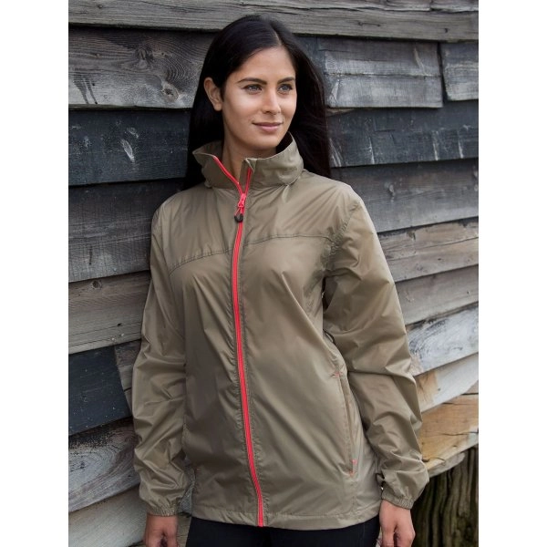 Immagine HDi Quest Lightweight Stowable Jacket