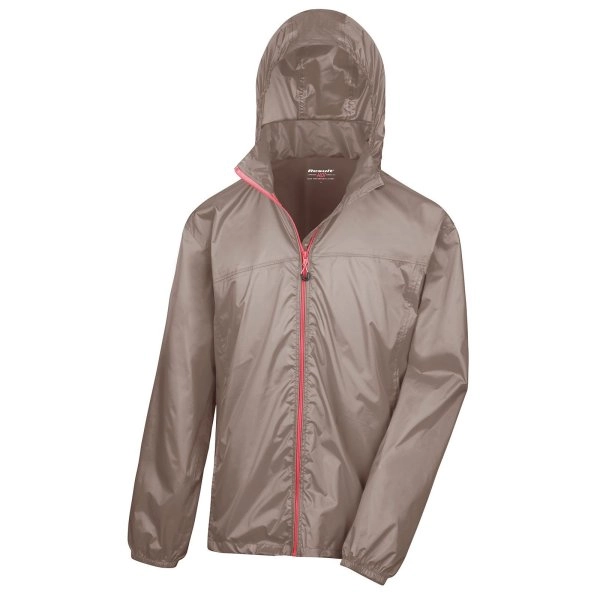 Immagine HDi Quest Lightweight Stowable Jacket