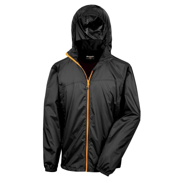 Immagine HDi Quest Lightweight Stowable Jacket