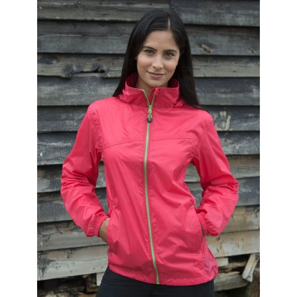 Immagine HDi Quest Lightweight Stowable Jacket