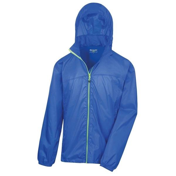 Immagine HDi Quest Lightweight Stowable Jacket