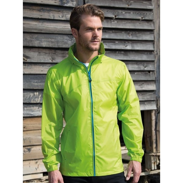 Immagine HDi Quest Lightweight Stowable Jacket