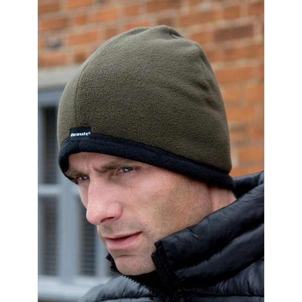 Immagine Double Micro Reversible Bob Hat