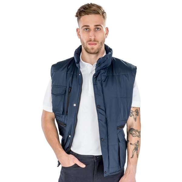 Immagine Lance Bodywarmer