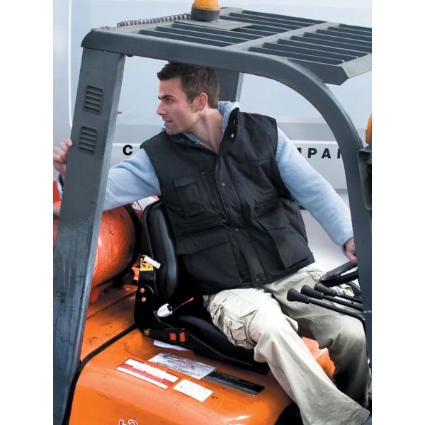 Immagine Lance Bodywarmer