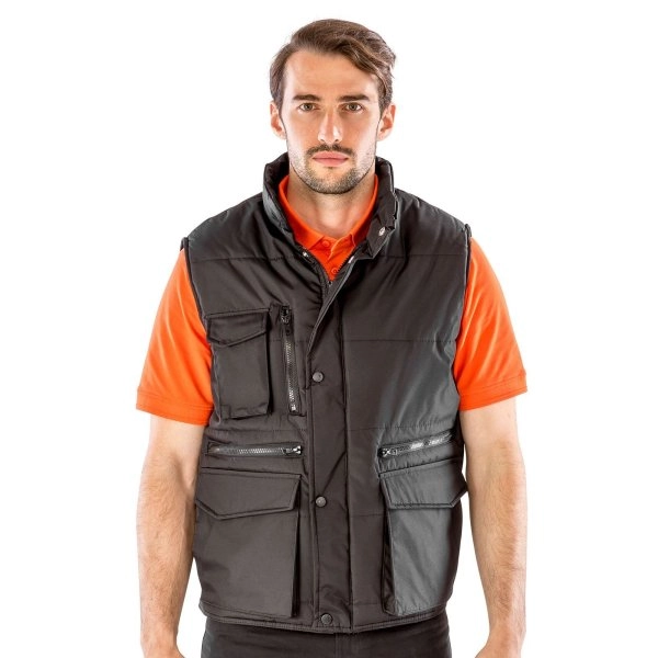 Immagine Lance Bodywarmer