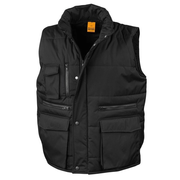 Immagine Lance Bodywarmer