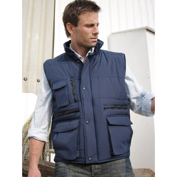 Immagine Lance Bodywarmer