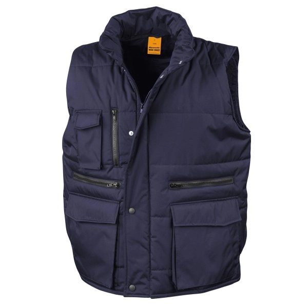 Immagine Lance Bodywarmer