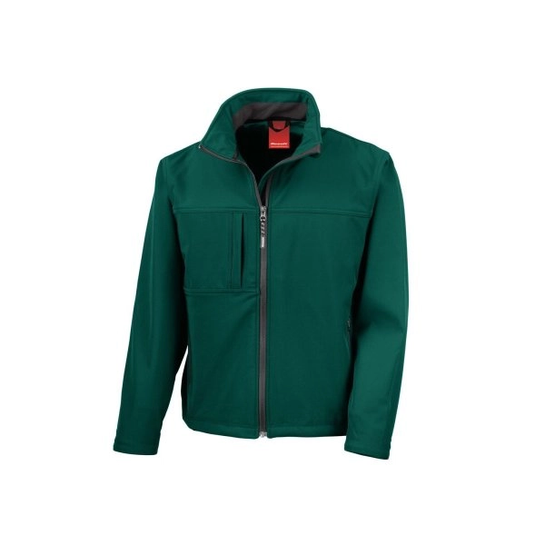 Immagine Classic Softshell Jacket