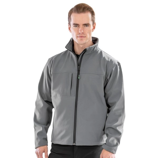 Immagine Classic Softshell Jacket