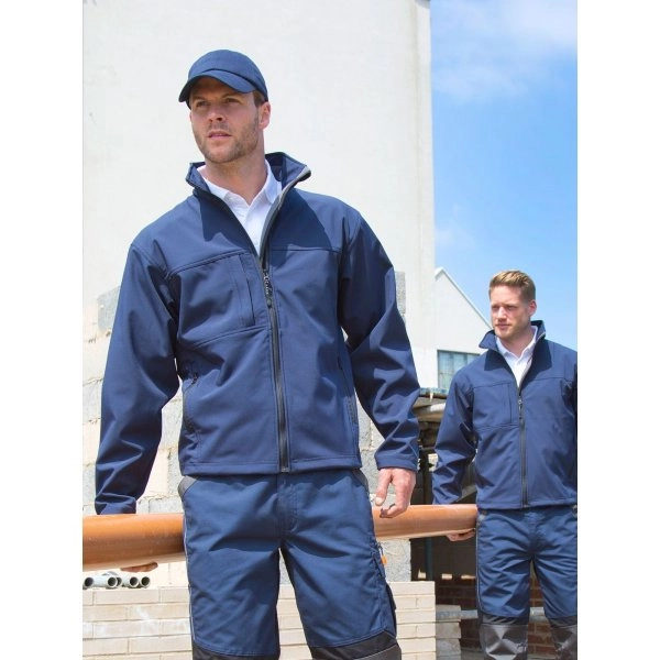 Immagine Classic Softshell Jacket