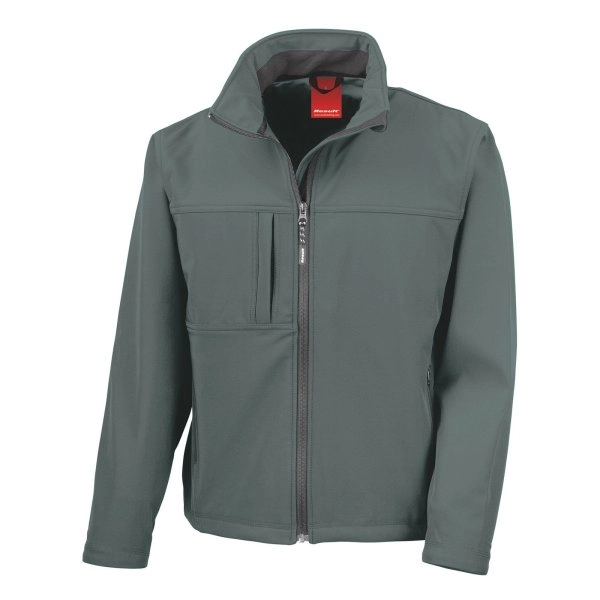 Immagine Classic Softshell Jacket