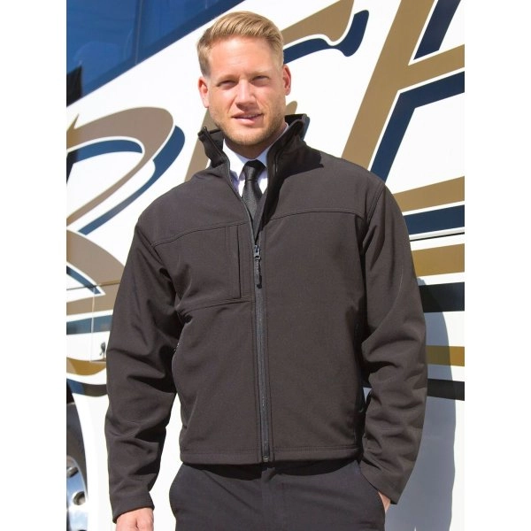 Immagine Classic Softshell Jacket
