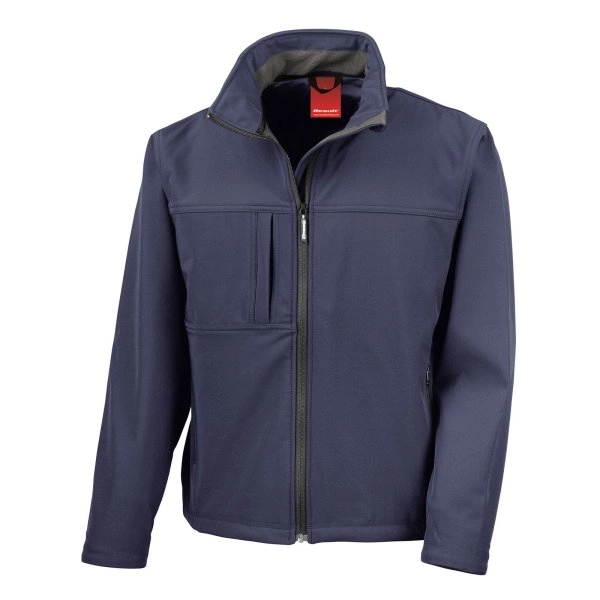 Immagine Classic Softshell Jacket