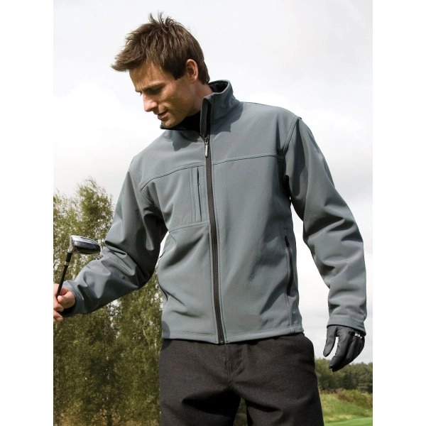 Immagine Classic Softshell Jacket