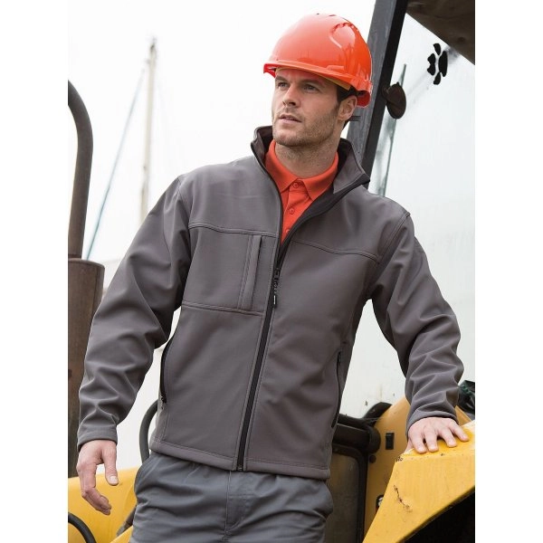Immagine Classic Softshell Jacket
