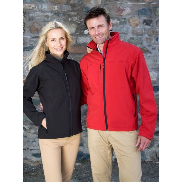 Immagine Classic Softshell Jacket