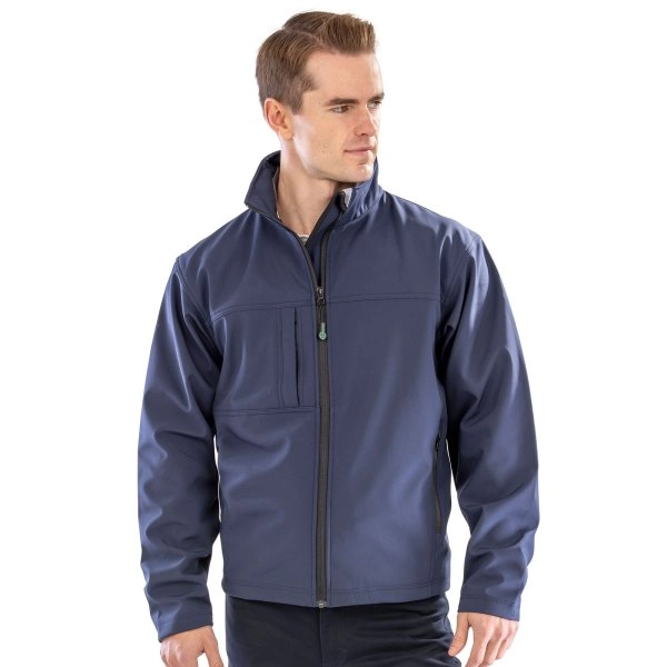 Immagine Classic Softshell Jacket