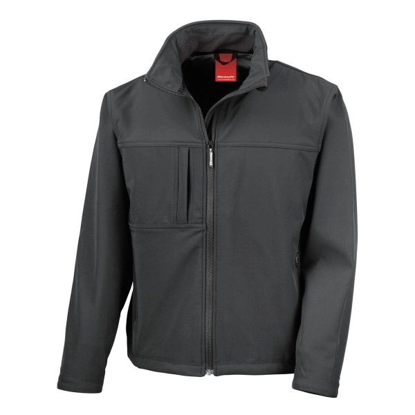 Immagine Classic Softshell Jacket