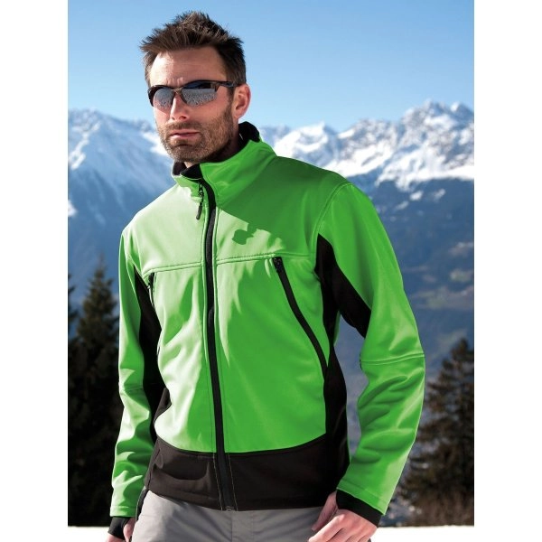 Immagine Activity Softshell Jacket