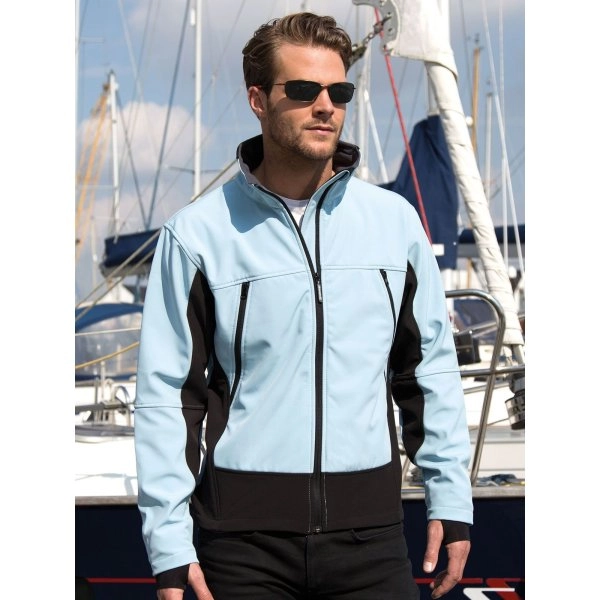 Immagine Activity Softshell Jacket
