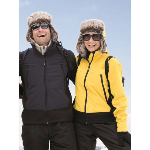 Immagine Activity Softshell Jacket