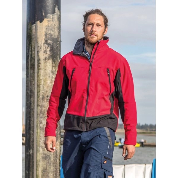 Immagine Activity Softshell Jacket