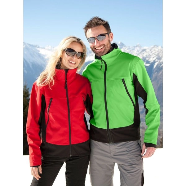 Immagine Activity Softshell Jacket