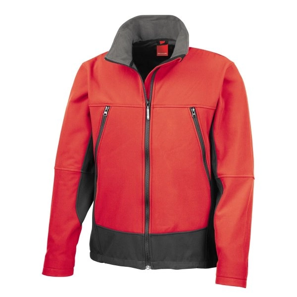 Immagine Activity Softshell Jacket