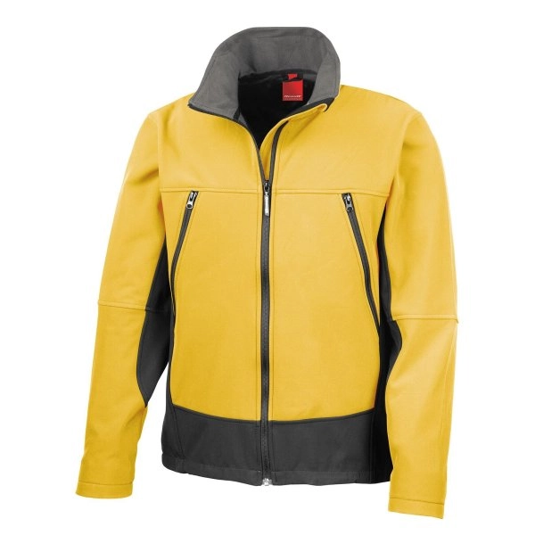 Immagine Activity Softshell Jacket