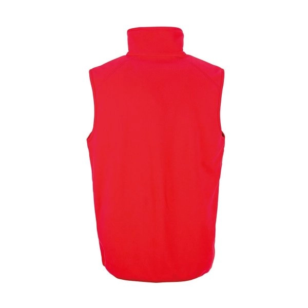 Immagine Micro Fleece Gilet