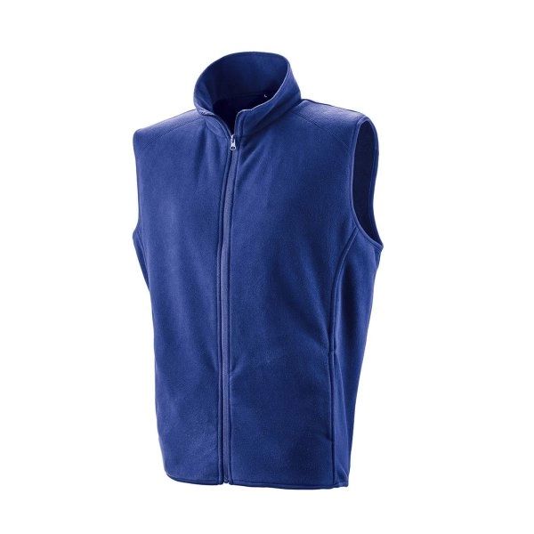 Immagine Micro Fleece Gilet