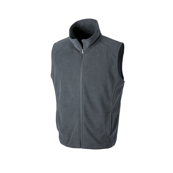 Immagine Micro Fleece Gilet