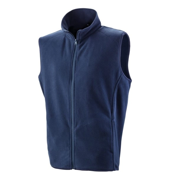 Immagine Micro Fleece Gilet