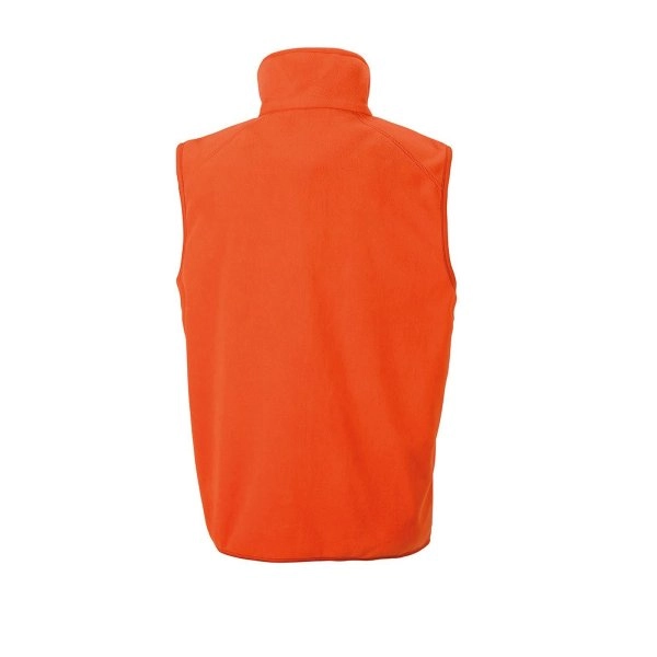 Immagine Micro Fleece Gilet