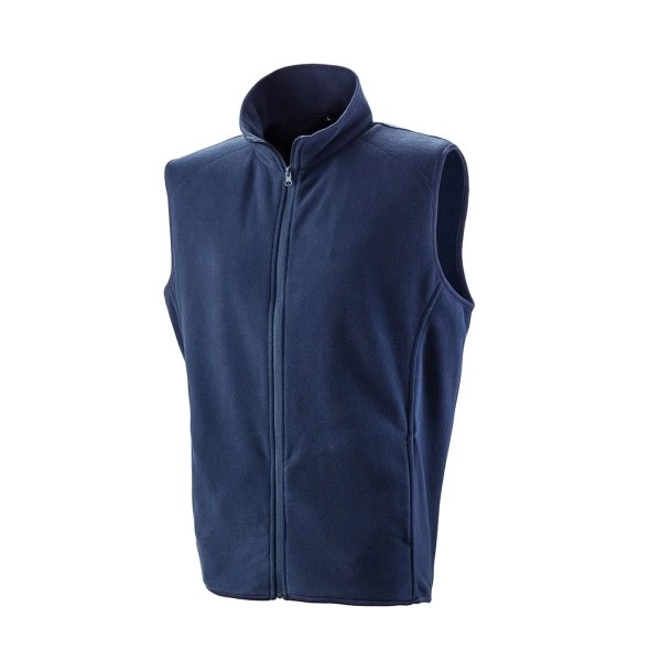 Immagine Micro Fleece Gilet