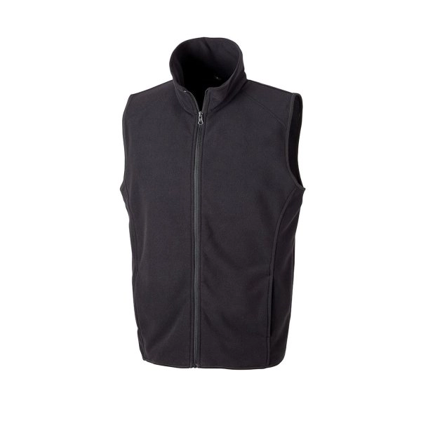 Immagine Micro Fleece Gilet