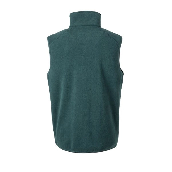 Immagine Micro Fleece Gilet
