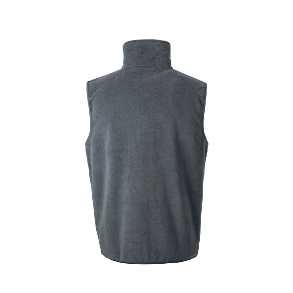 Immagine Micro Fleece Gilet