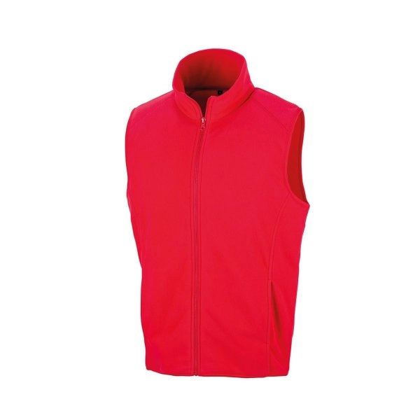 Immagine Micro Fleece Gilet