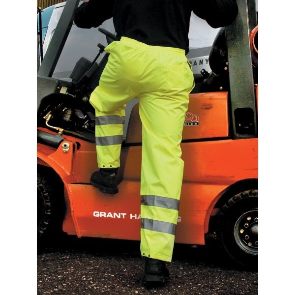 Immagine High Viz Trousers