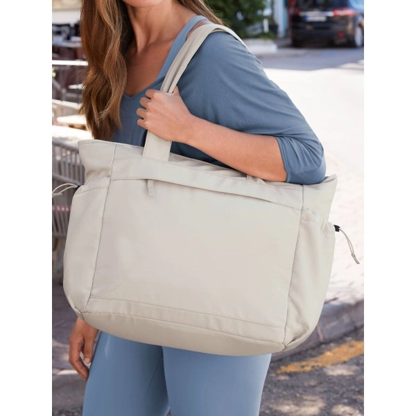 Immagine Studio Oversized Tote