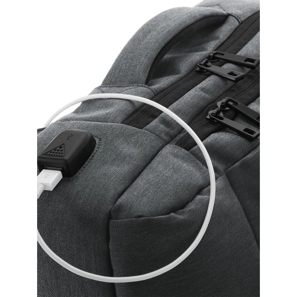 Immagine Q-Tech Charge Convertible Backpack