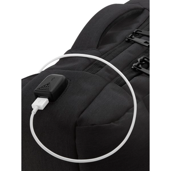 Immagine Q-Tech Charge Convertible Backpack