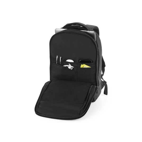 Immagine Q-Tech Charge Convertible Backpack