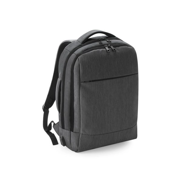 Immagine Q-Tech Charge Convertible Backpack